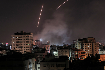 A potential Hezbollah-Israel war: Rationale and implications  